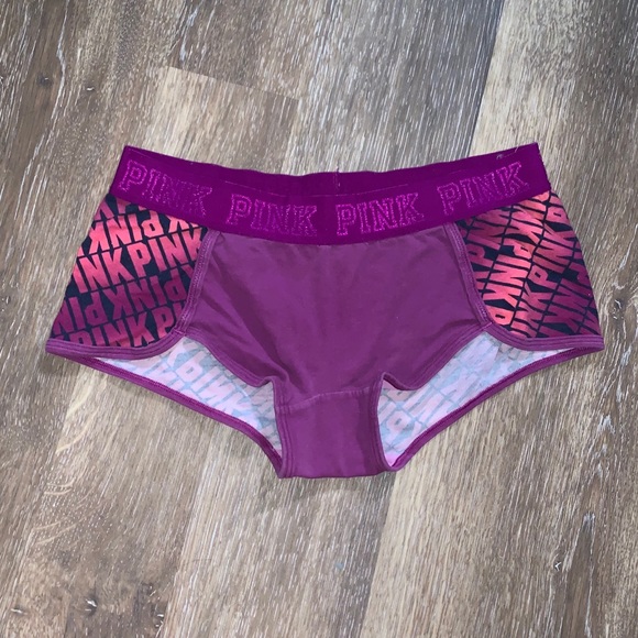 PINK Shorts - Picture 4 of 8